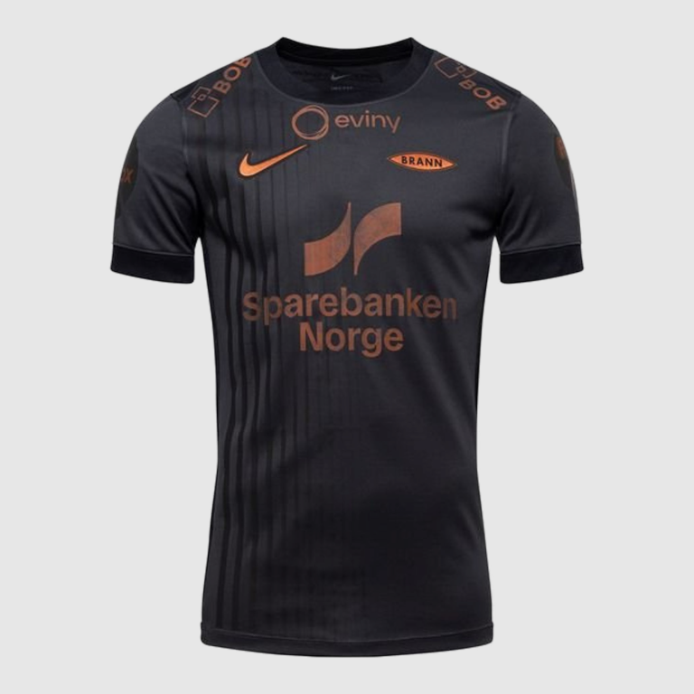 Maillot SK Brann Extérieur 25/26 Homme