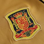 Maillot Espagne Rétro Extérieur 2008