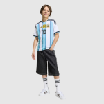 Kit Maillot Argentine Domicile 2026/27 — Enfant