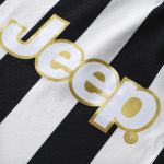 Maillot Juventus Domicile Édition Joueur 26/27