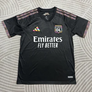 Maillot OL Third 2026/2027 — devant