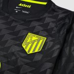 Maillot Atlético Madrid Extérieur 2026/27 — Homme