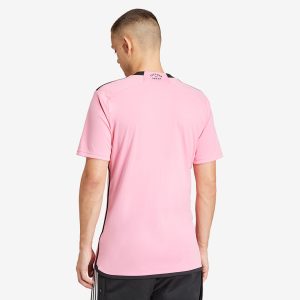 Maillot Inter Miami Domicile 24/25 Homme