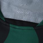 Maillot Sporting CP Noir Extérieur 25/26 Homme