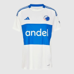 Maillot FC Copenhagen Domicile 24/25 Femme