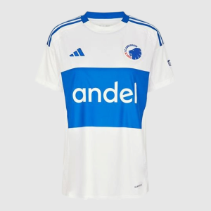 Maillot FC Copenhagen Domicile 24/25 Femme