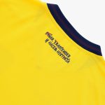 Maillot Ecuador Domicile 26/27 Homme