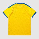 Maillot Ukraine Domicile 26/27 Homme