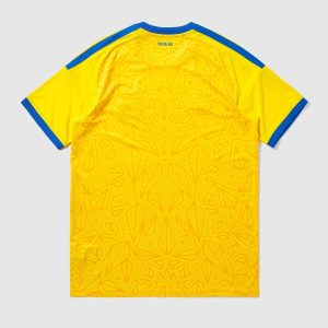 Maillot Ukraine Domicile 26/27 Homme