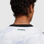 Maillot New Zealand Extérieur 26/27 Homme