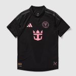 Maillot Inter Miami Extérieur Édition Joueur 26/27