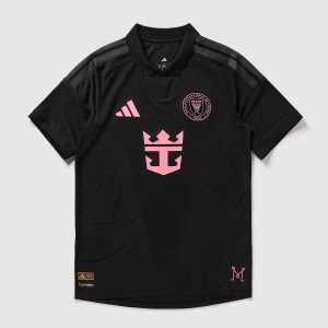 Maillot Inter Miami Extérieur Édition Joueur 26/27