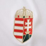 Maillot Hungary Extérieur 26/27 Homme