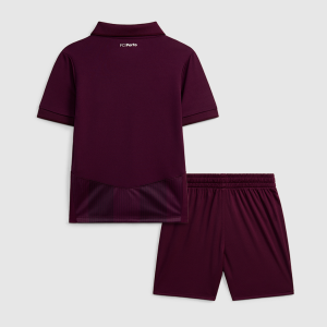 Kit Maillot FC Porto Extérieur 26/27 Enfant