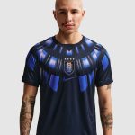 Maillot Uruguay Extérieur 26/27 Homme