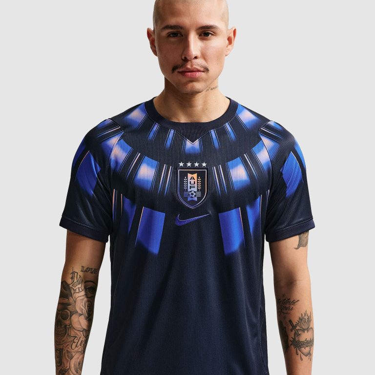 Maillot Uruguay Extérieur 26/27 Homme