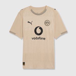 Maillot Borussia Dortmund Centenaire Gardien 25/26