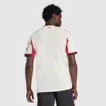 Maillot Liverpool Extérieur Édition Joueur 2025/26