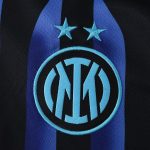 Kit Maillot Inter Milan Domicile 25/26 Enfant