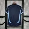 Maillot Argentine Retro Extérieur 2006/2007 — dos Maillot Argentine Retro Extérieur 2006/2007 — dos