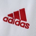 Maillot Espagne Rétro Extérieur 2000