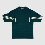 Maillot Real Madrid Extérieur 2026/27 — Manches Longues