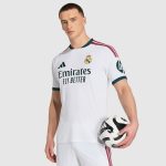 Maillot Real Madrid Domicile Édition Joueur 2026/27