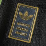 Maillot Mexico Brodé Troisième Édition Joueur 26/27