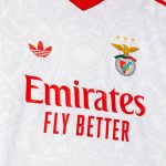 Maillot Benfica Extérieur 26/27 Homme