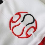 Maillot AC Milan Rétro Extérieur 2006/07