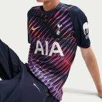 Maillot Tottenham Extérieur 2026/27 — Homme