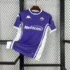 Maillot Fiorentina Domicile 2025/2026 — devant