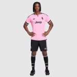 Maillot Juventus Extérieur Édition Joueur 26/27