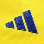 Kit Maillot Sweden Domicile 26/27 Enfant