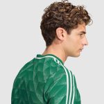 Maillot Germany Rétro Extérieur 1990