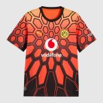 Maillot Borussia Dortmund Gardien 26/27