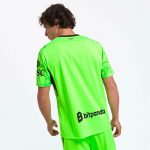 Maillot AC Milan Gardien 3 26/27