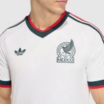 Maillot Mexico Extérieur 26/27 Homme