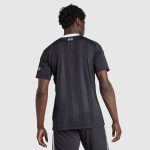 Maillot Liverpool Gardien 4 25/26