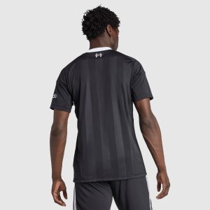 Maillot Liverpool Gardien 4 25/26