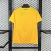 Maillot Brésil Retro Domicile 2010/2011 — dos