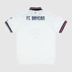 Maillot Bayern Munich Extérieur Édition Joueur 26/27