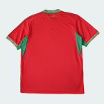 Maillot Maroc Domicile 2026/27 — Homme