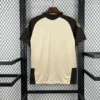 Maillot Flamengo Avant-Match Crème 2026/2027 — dos