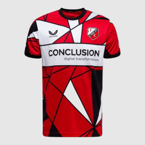 Maillot FC Utrecht Quatrième 25/26 Homme
