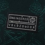 Maillot Portugal Vert Édition Spéciale 2024/25 — Homme
