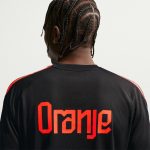 Maillot Pays-Bas d'Entraînement 2026/27