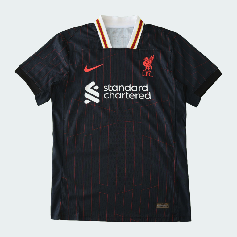 Maillot Liverpool Édition Spéciale Homme