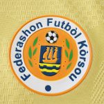Maillot Curaçao Extérieur Édition Joueur 26/27