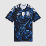 Maillot Argentine Extérieur 2026/27 — Homme